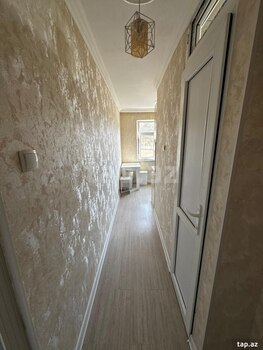 1-otaqlı mənzil kirayə verilir, Sumqayıt ş., 33 m²