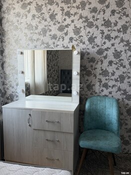 3-otaqlı mənzil kirayə verilir, Sumqayıt ş., 42 m²