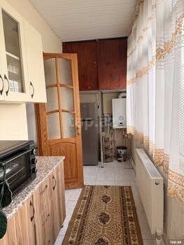 3-otaqlı mənzil kirayə verilir, Sumqayıt ş., 42 m²