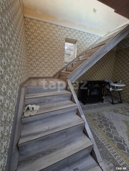 Həyət evi, Balaxanı qəs.