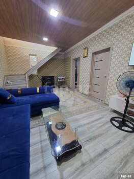Həyət evi, Balaxanı qəs.