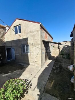 Həyət evi, Balaxanı qəs.