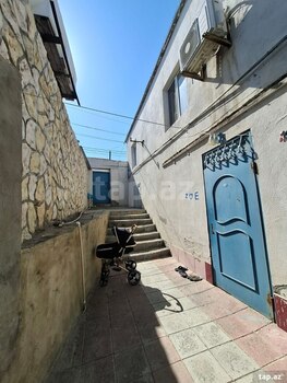 Həyət evi, Balaxanı qəs.