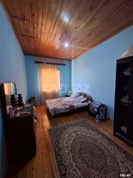 Həyət evi, Balaxanı qəs.