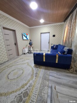 Həyət evi, Balaxanı qəs.