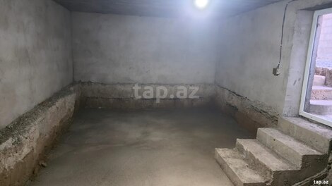 Həyət evi, Ceyranbatan qəs.