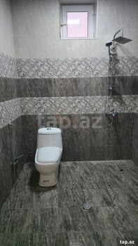 Həyət evi, Ceyranbatan qəs.