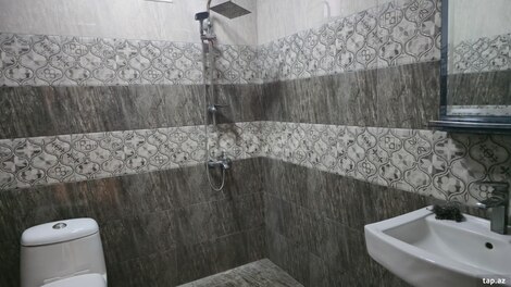 Həyət evi, Ceyranbatan qəs.