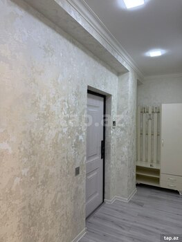 2-otaqlı yeni tikili, Xırdalan ş., 50 m²