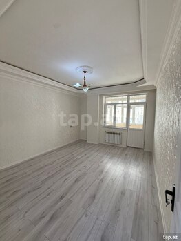 2-otaqlı yeni tikili, Xırdalan ş., 50 m²