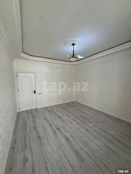 2-otaqlı yeni tikili, Xırdalan ş., 50 m²