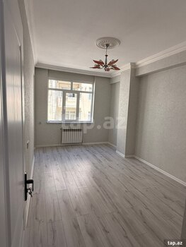 2-otaqlı yeni tikili, Xırdalan ş., 50 m²