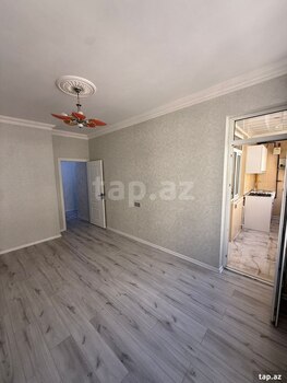 2-otaqlı yeni tikili, Xırdalan ş., 50 m²