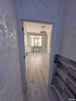 2-otaqlı yeni tikili, Xırdalan ş., 50 m²
