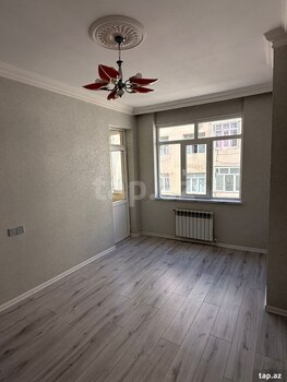 2-otaqlı yeni tikili, Xırdalan ş., 50 m²