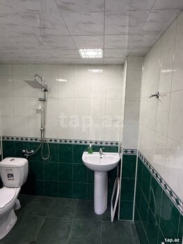 2-otaqlı yeni tikili, Xırdalan ş., 50 m²