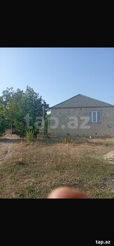 Həyət evi, Qobustan r.
