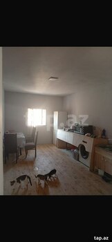 Həyət evi, Qobustan r.