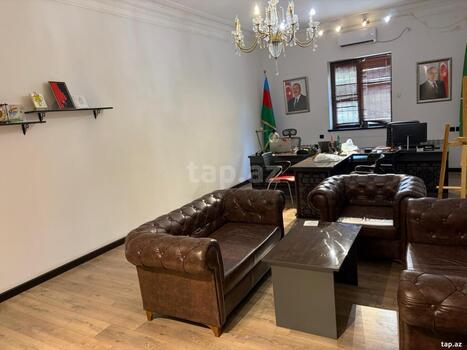 Ofis icarəyə verilir, Azadlıq m.