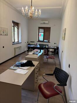 Ofis icarəyə verilir, Azadlıq m.