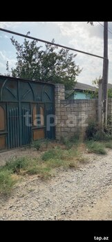 Bağ evi, Biləsuvar r.