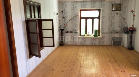 Bağ evi, Biləsuvar r.