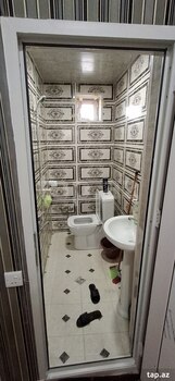 Həyət evi, Lökbatan qəs.