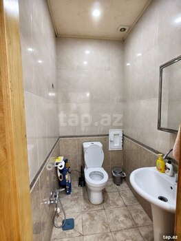 3-otaqlı yeni tikili, Binəqədi r., 140 m²