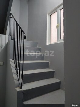 Həyət evi kirayə verilir, Azadlıq m.