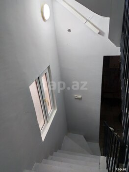 Həyət evi kirayə verilir, Azadlıq m.
