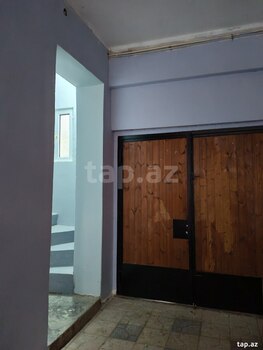 Həyət evi kirayə verilir, Azadlıq m.