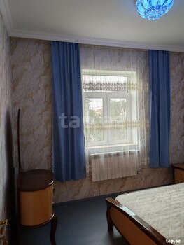 Həyət evi kirayə verilir, Azadlıq m.