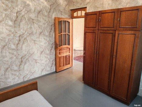 Həyət evi kirayə verilir, Azadlıq m.