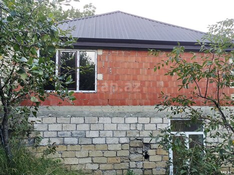 Həyət evi, Quba r.