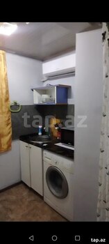 1-otaqlı mənzil, Sumqayıt ş., 24 m²
