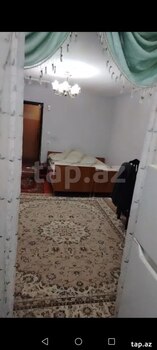 1-otaqlı mənzil, Sumqayıt ş., 24 m²