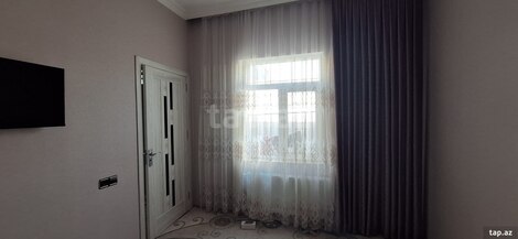 Həyət evi kirayə verilir, Mərdəkan qəs.