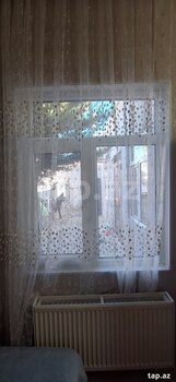 Həyət evi kirayə verilir, Mərdəkan qəs.