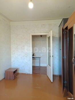2-otaqlı mənzil, Sumqayıt ş., 54 m²