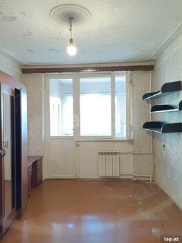 2-otaqlı mənzil, Sumqayıt ş., 54 m²