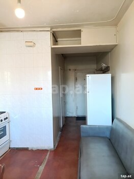 2-otaqlı mənzil, Sumqayıt ş., 54 m²