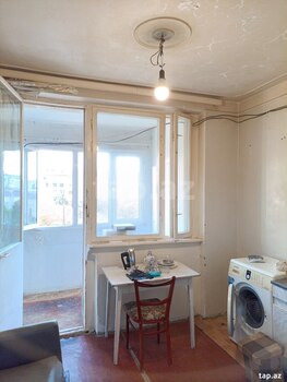 2-otaqlı mənzil, Sumqayıt ş., 54 m²