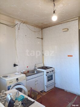2-otaqlı mənzil, Sumqayıt ş., 54 m²