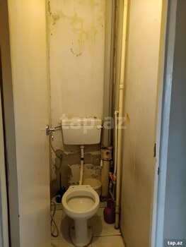 2-otaqlı mənzil, Sumqayıt ş., 54 m²