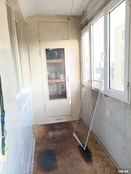2-otaqlı mənzil, Sumqayıt ş., 54 m²