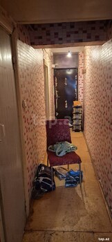 1-otaqlı mənzil, Sarayevo küç., 37 m²