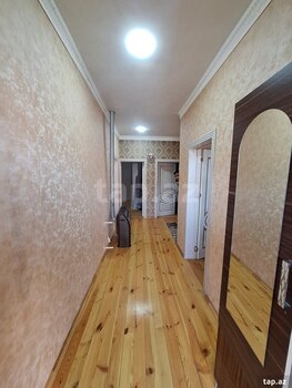 Həyət evi, Sulutəpə qəs.