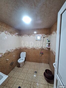 Həyət evi, Sulutəpə qəs.