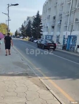 1-otaqlı yeni tikili kirayə verilir, Astara ş., 47 m²
