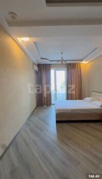 1-otaqlı yeni tikili kirayə verilir, Astara ş., 47 m²